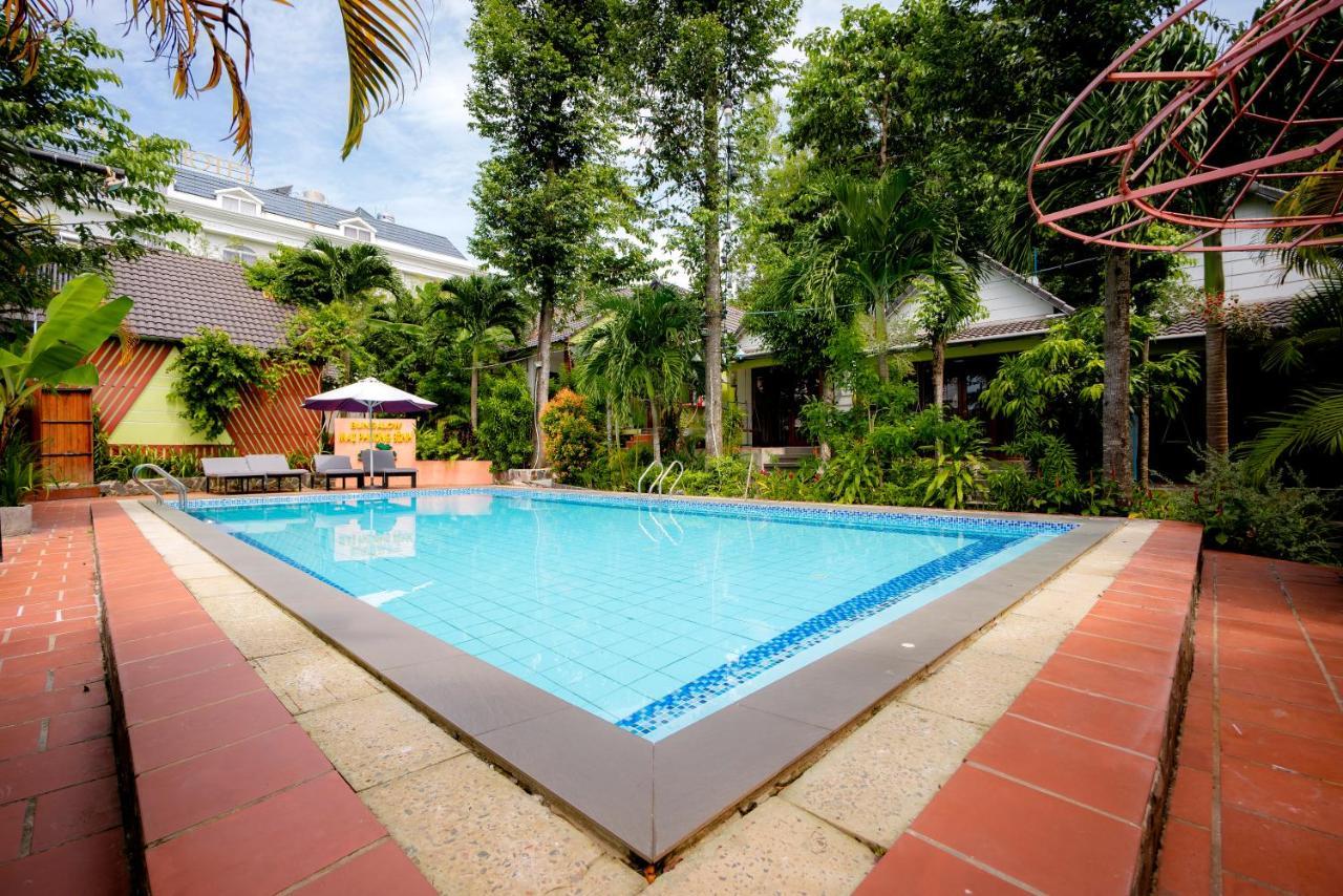 Mai Phuong Binh Maison d'hôtes Phu Quoc