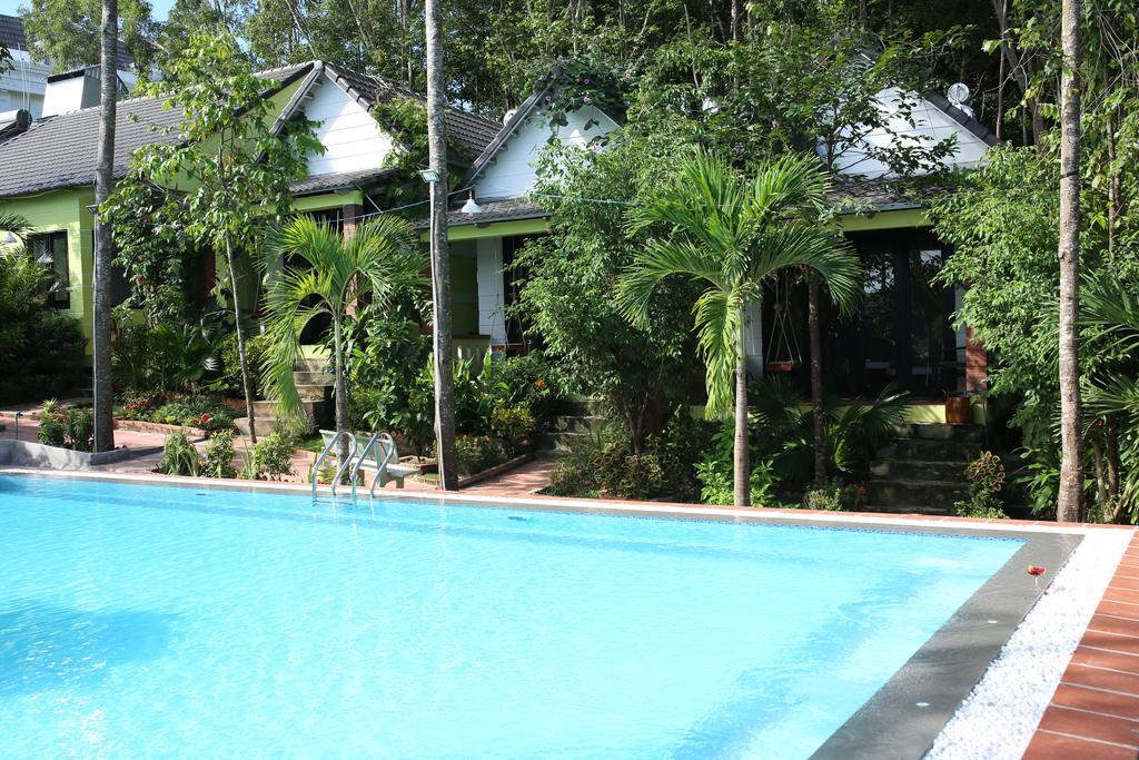Mai Phuong Binh Guest house 3*