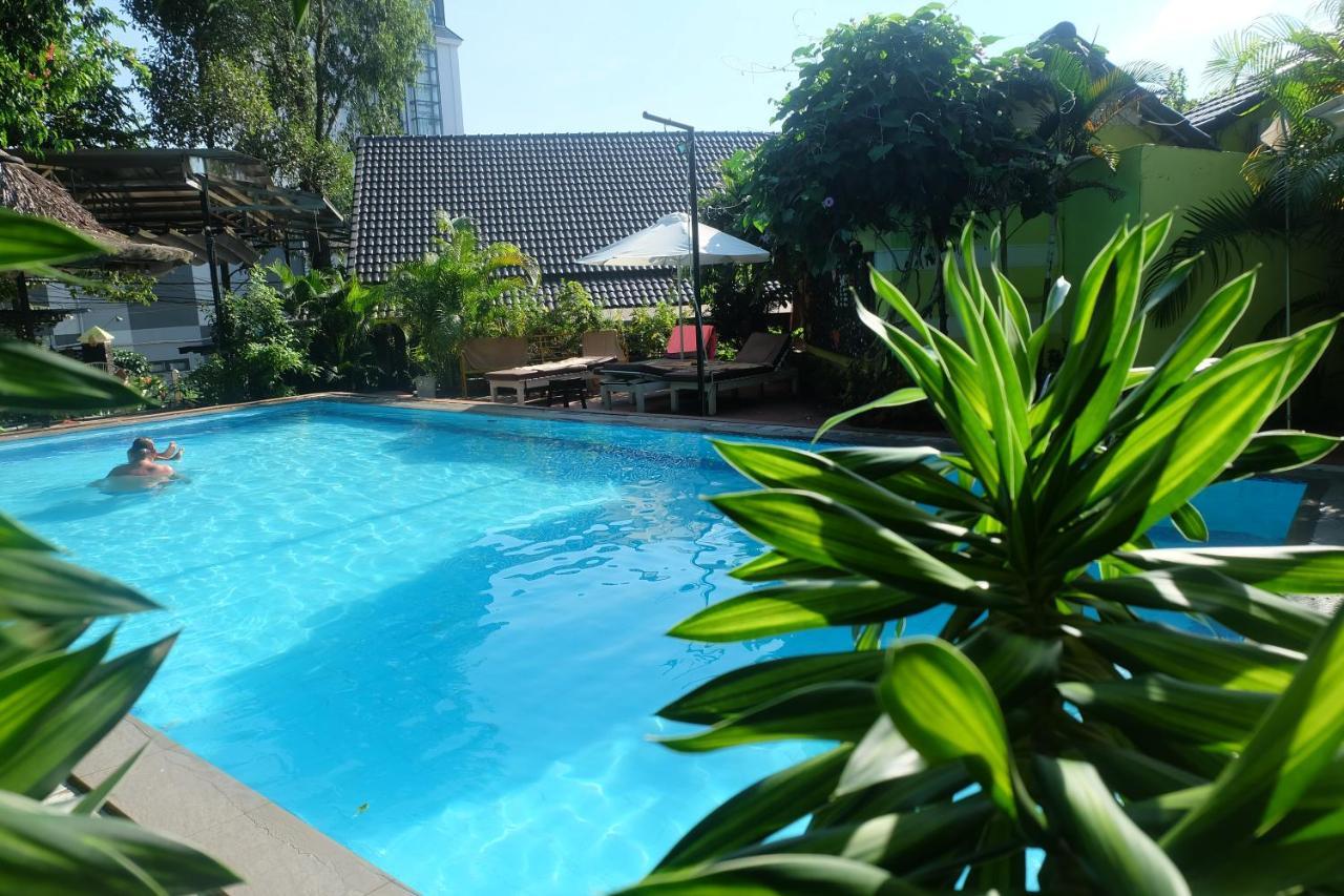 Maison d'hôtes Mai Phuong Binh Phu Quoc